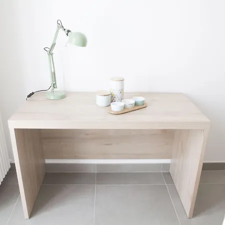 Alessia's Flat - Buenos Aires