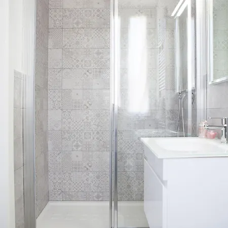 Alessia's Flat - Buenos Aires * Milano