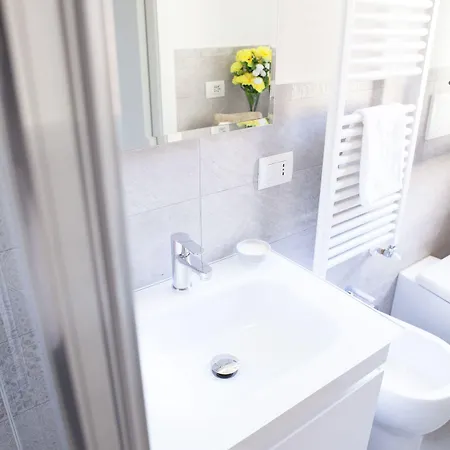 Alessia's Flat - Buenos Aires * Milano