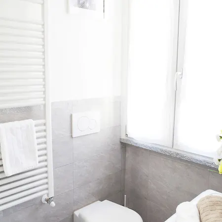Lejlighed Alessia's Flat - Buenos Aires *