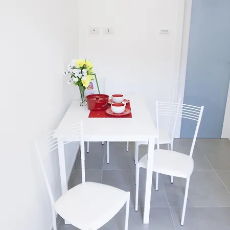 Alessia's Flat - Buenos Aires Milano