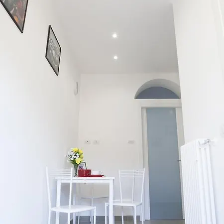 Alessia's Flat - Buenos Aires * Milano