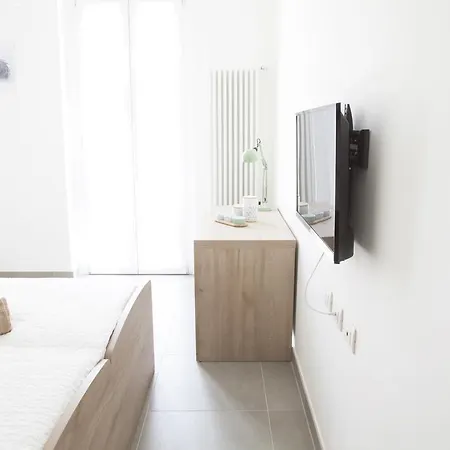 Alessia's Flat - Buenos Aires Lejlighed Milano