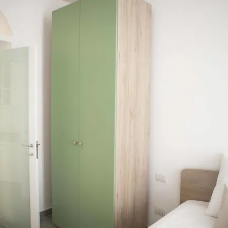 Διαμέρισμα Alessia's Flat - Buenos Aires