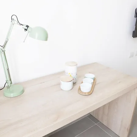 Alessia's Flat - Buenos Aires Διαμέρισμα