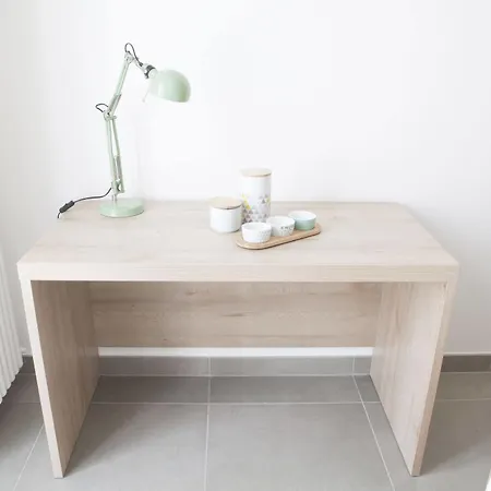 Alessia's Flat - Buenos Aires Διαμέρισμα *