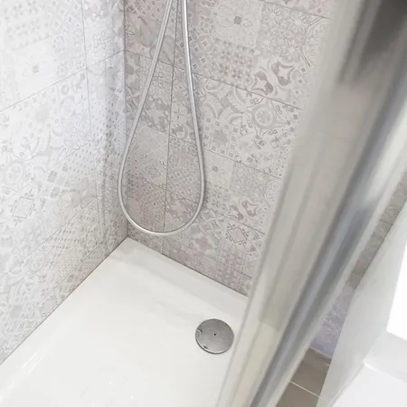 Alessia's Flat - Buenos Aires * Milano