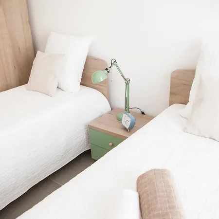 Alessia's Flat - Buenos Aires Lejlighed *