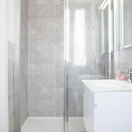 Lejlighed Alessia's Flat - Buenos Aires Milano
