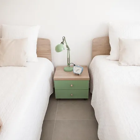 Lejlighed Alessia's Flat - Buenos Aires Milano