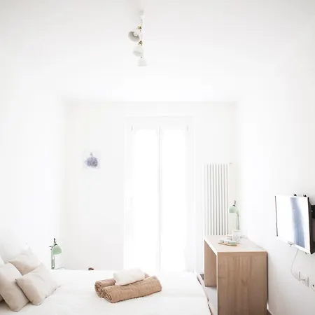 Lejlighed Alessia's Flat - Buenos Aires