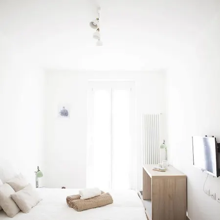 Διαμέρισμα Alessia's Flat - Buenos Aires