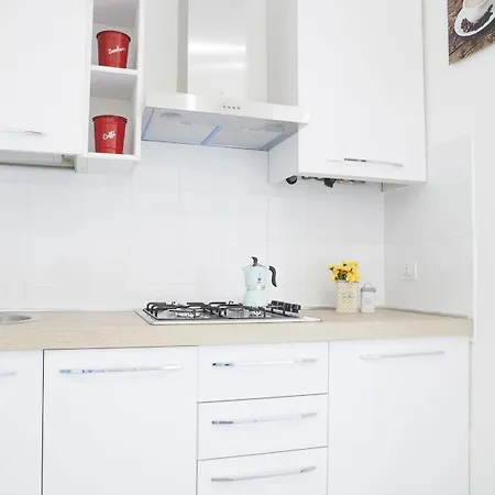 Διαμέρισμα Alessia's Flat - Buenos Aires *