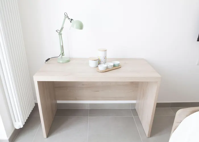 Alessia's Flat - Buenos Aires